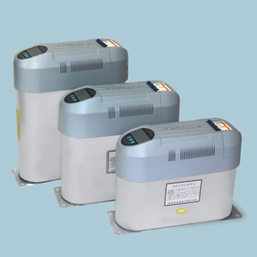 智能无功补偿电容装置